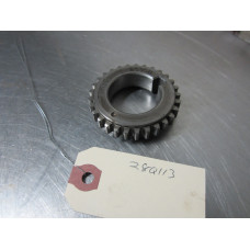 28Q113 Crankshaft Timing Gear For 08-12 Ford Taurus  3.5